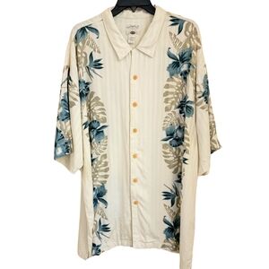 Men's Original Island Sport (Tommy Bahama) Hawaiian Shirt